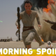 Illustration for article titled Rumor: iStar Wars: Episode VIII/i Adds Two Female Leads—But Are They Heroes Or Villains?